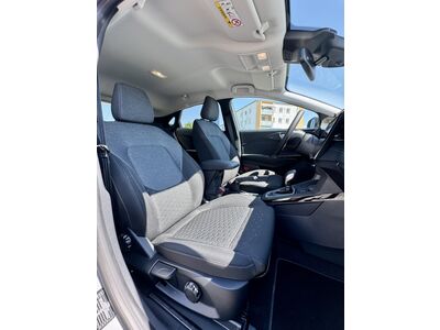 Ford Puma Vorführwagen Ford Puma Vorführwagen