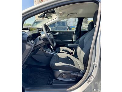 Ford Puma Vorführwagen Ford Puma Vorführwagen