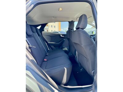 Ford Puma Vorführwagen Ford Puma Vorführwagen