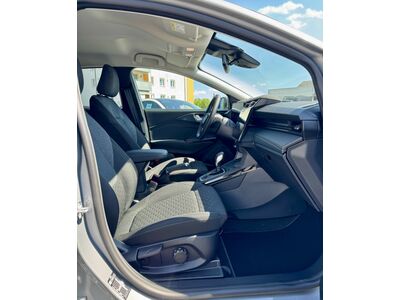 Ford Puma Vorführwagen Ford Puma Vorführwagen