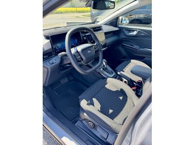 Ford Puma Vorführwagen Ford Puma Vorführwagen
