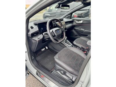 Ford Puma Vorführwagen Ford Puma Vorführwagen