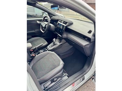 Ford Puma Vorführwagen Ford Puma Vorführwagen
