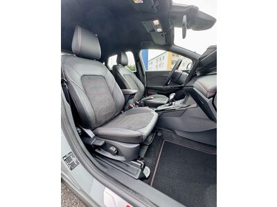 Ford Puma Vorführwagen Ford Puma Vorführwagen