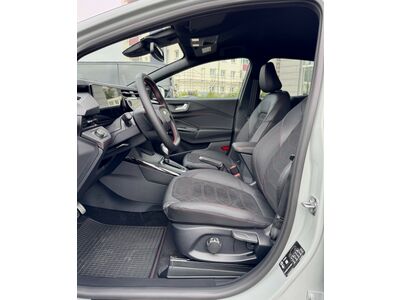 Ford Puma Vorführwagen Ford Puma Vorführwagen