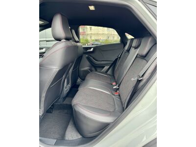 Ford Puma Vorführwagen Ford Puma Vorführwagen
