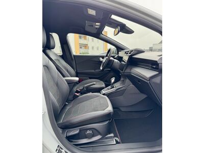Ford Puma Vorführwagen Ford Puma Vorführwagen