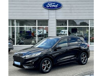 Ford Kuga Gebrauchtwagen Ford Kuga Gebrauchtwagen