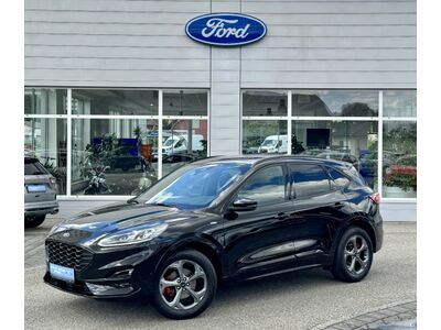 Ford Kuga Gebrauchtwagen Ford Kuga Gebrauchtwagen
