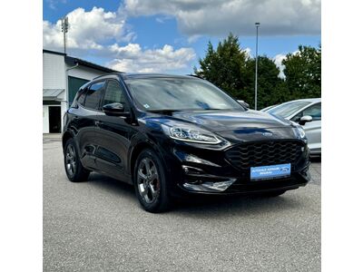 Ford Kuga Gebrauchtwagen Ford Kuga Gebrauchtwagen
