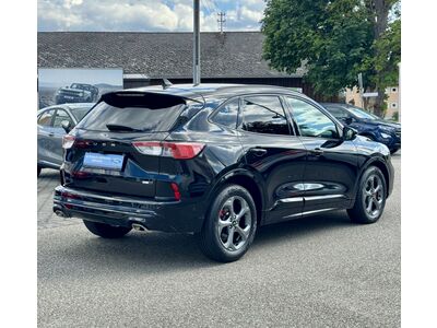 Ford Kuga Gebrauchtwagen Ford Kuga Gebrauchtwagen