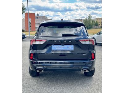Ford Kuga Gebrauchtwagen Ford Kuga Gebrauchtwagen