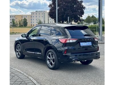 Ford Kuga Gebrauchtwagen Ford Kuga Gebrauchtwagen