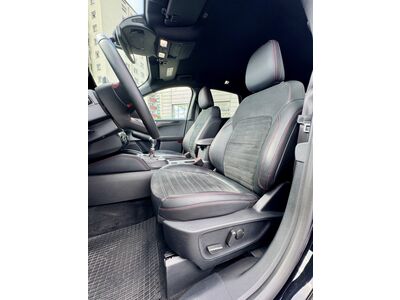 Ford Kuga Gebrauchtwagen Ford Kuga Gebrauchtwagen