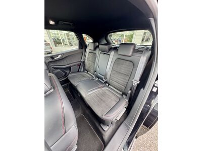 Ford Kuga Gebrauchtwagen Ford Kuga Gebrauchtwagen
