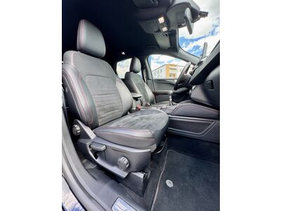 Ford Kuga Gebrauchtwagen Ford Kuga Gebrauchtwagen