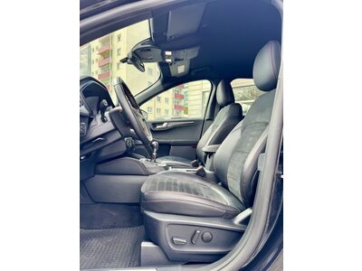 Ford Kuga Gebrauchtwagen Ford Kuga Gebrauchtwagen