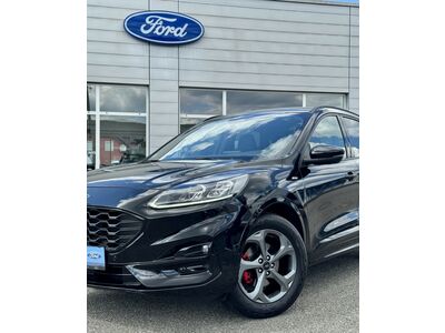Ford Kuga Gebrauchtwagen Ford Kuga Gebrauchtwagen
