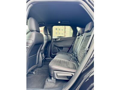 Ford Kuga Gebrauchtwagen Ford Kuga Gebrauchtwagen