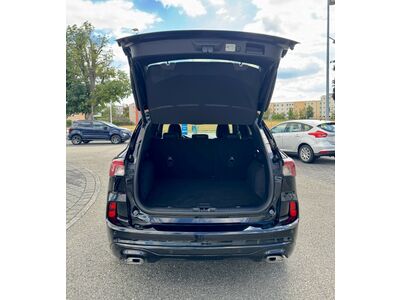 Ford Kuga Gebrauchtwagen Ford Kuga Gebrauchtwagen