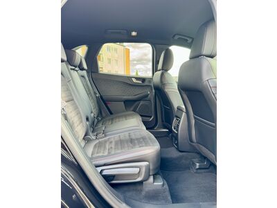 Ford Kuga Gebrauchtwagen Ford Kuga Gebrauchtwagen