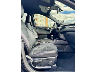 Ford Kuga Gebrauchtwagen Ford Kuga Gebrauchtwagen