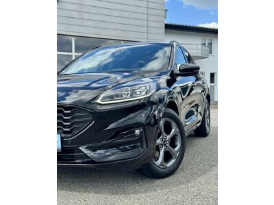 Ford Kuga Gebrauchtwagen Ford Kuga Gebrauchtwagen