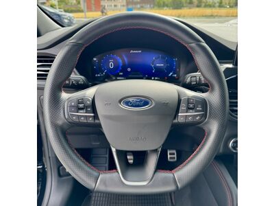 Ford Kuga Gebrauchtwagen Ford Kuga Gebrauchtwagen