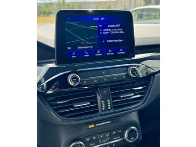 Ford Kuga Gebrauchtwagen Ford Kuga Gebrauchtwagen