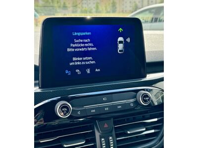 Ford Kuga Gebrauchtwagen Ford Kuga Gebrauchtwagen
