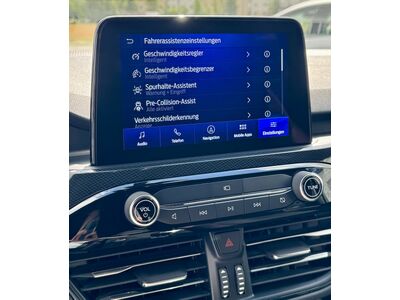 Ford Kuga Gebrauchtwagen Ford Kuga Gebrauchtwagen