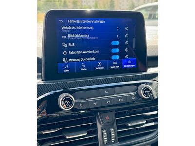 Ford Kuga Gebrauchtwagen Ford Kuga Gebrauchtwagen