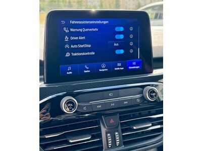 Ford Kuga Gebrauchtwagen Ford Kuga Gebrauchtwagen