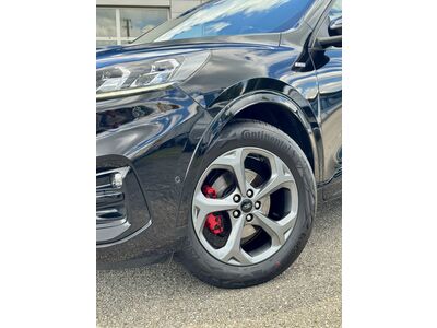Ford Kuga Gebrauchtwagen Ford Kuga Gebrauchtwagen