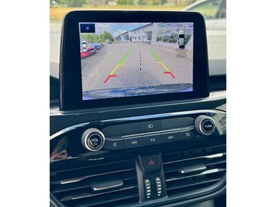 Ford Kuga Gebrauchtwagen Ford Kuga Gebrauchtwagen