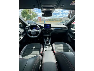 Ford Kuga Gebrauchtwagen Ford Kuga Gebrauchtwagen