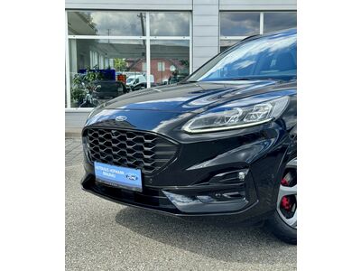 Ford Kuga Gebrauchtwagen Ford Kuga Gebrauchtwagen