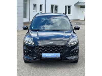 Ford Kuga Gebrauchtwagen Ford Kuga Gebrauchtwagen