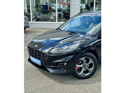 Ford Kuga Gebrauchtwagen Ford Kuga Gebrauchtwagen