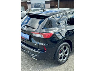 Ford Kuga Gebrauchtwagen Ford Kuga Gebrauchtwagen