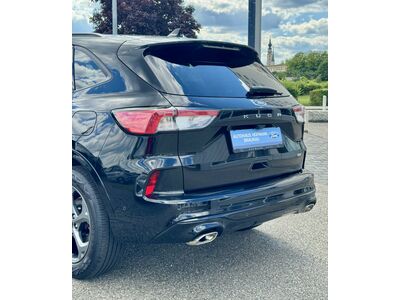 Ford Kuga Gebrauchtwagen Ford Kuga Gebrauchtwagen