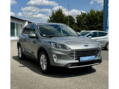 Ford Kuga Gebrauchtwagen Ford Kuga Gebrauchtwagen