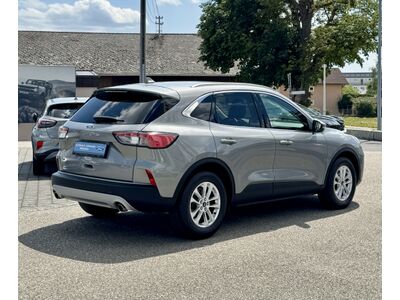 Ford Kuga Gebrauchtwagen Ford Kuga Gebrauchtwagen
