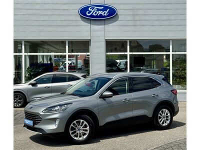 Ford Kuga Gebrauchtwagen Ford Kuga Gebrauchtwagen