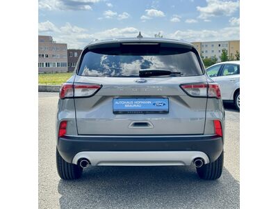 Ford Kuga Gebrauchtwagen Ford Kuga Gebrauchtwagen