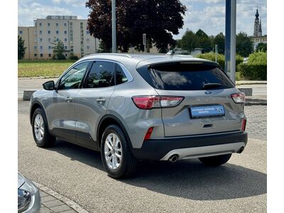 Ford Kuga Gebrauchtwagen Ford Kuga Gebrauchtwagen