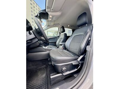 Ford Kuga Gebrauchtwagen Ford Kuga Gebrauchtwagen