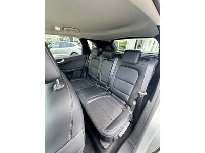 Ford Kuga Gebrauchtwagen Ford Kuga Gebrauchtwagen