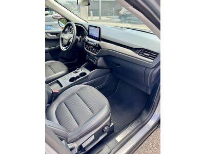 Ford Kuga Gebrauchtwagen Ford Kuga Gebrauchtwagen