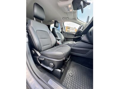 Ford Kuga Gebrauchtwagen Ford Kuga Gebrauchtwagen